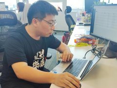 AI trainer emerges as promising job in China
