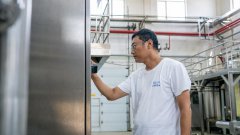 Surge in foreign investment signals high
