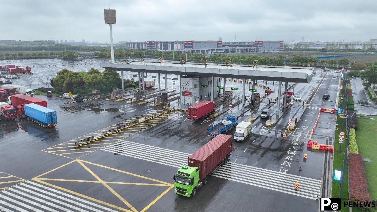 China further improves market access to unleash market potential