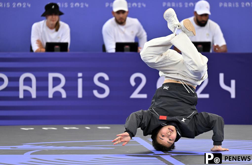 Z athletes break new ground, fueling sports revolution at home