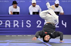 Z athletes break new ground, fueling sports revolution at home