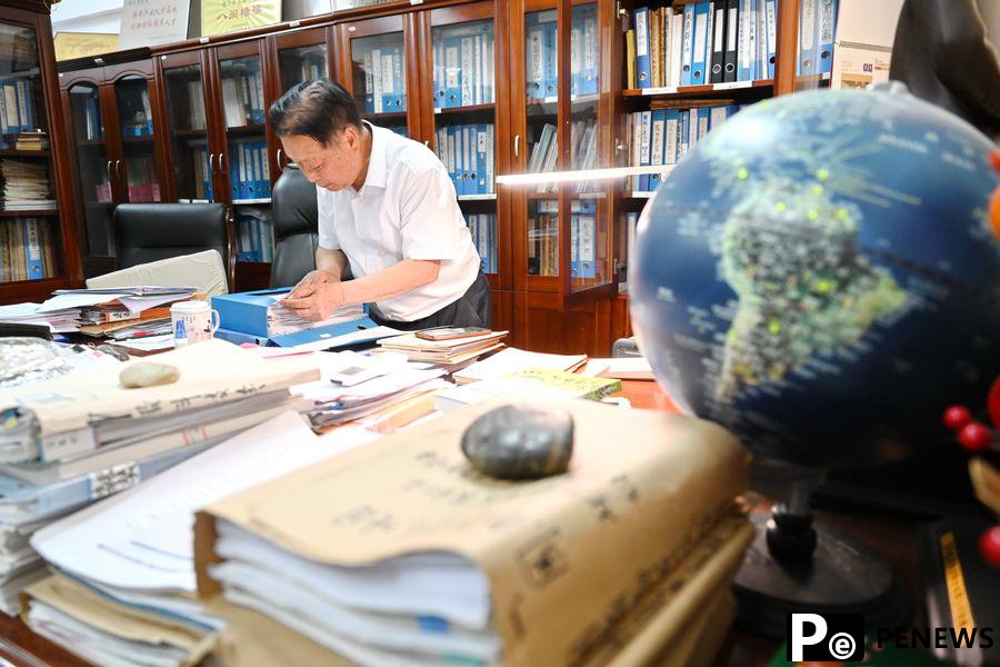Chinese Juncao technology innovators bring tangible benefits to Africans