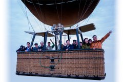Chinese visitors answer Africa's call of the wild