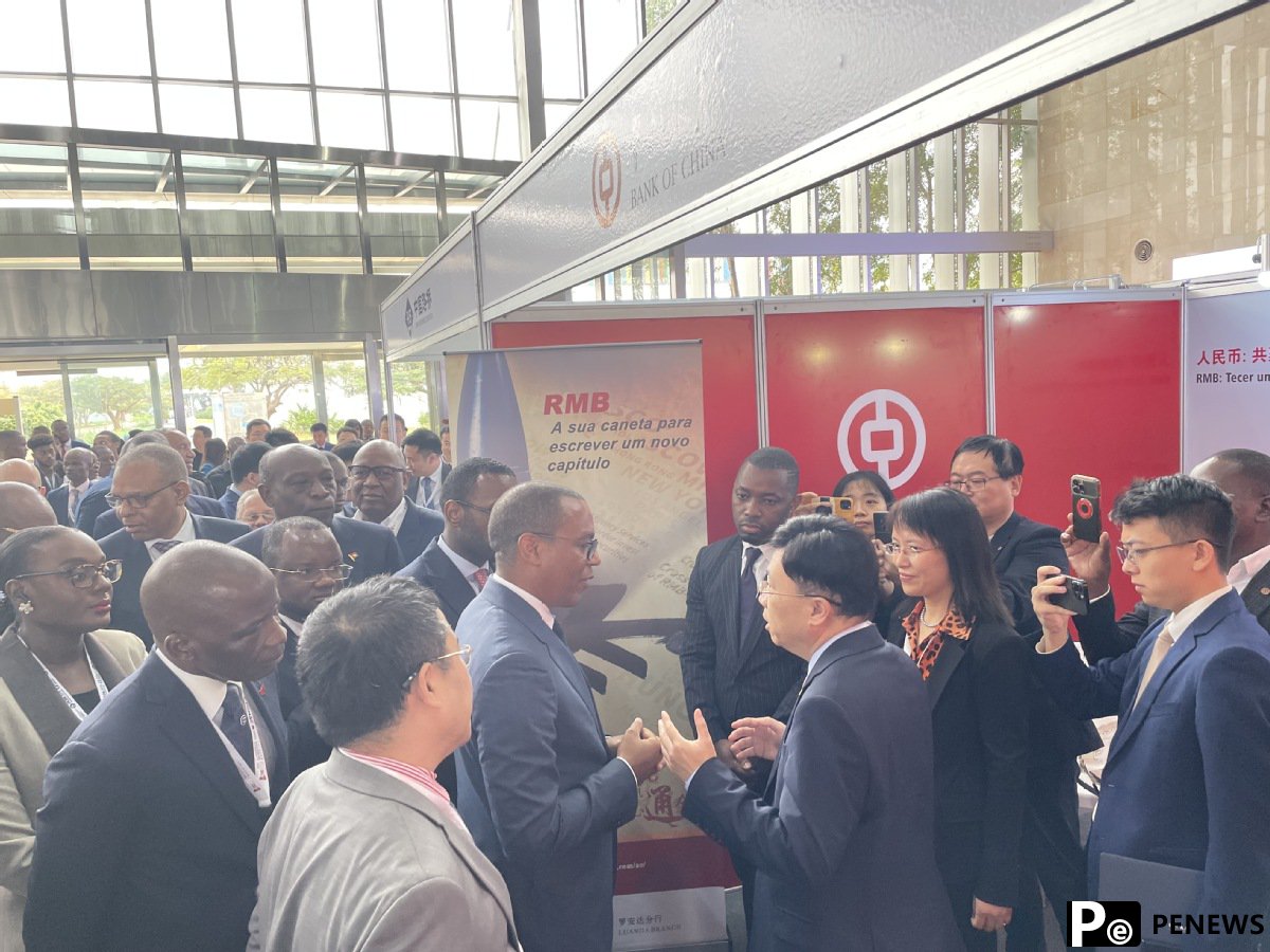 Bank of China plays important role in strengthening Sino