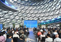 Promotion event in Munich boosts China
