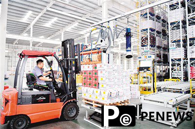 Regional diversity boosts China