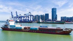 China further expands development space through institutional opening up