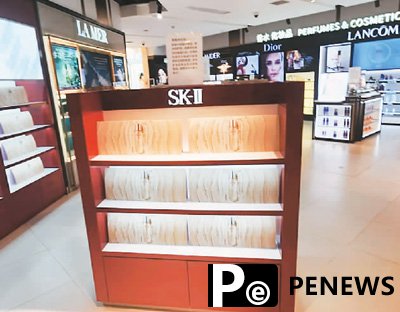 free shops offer more options for consumers
