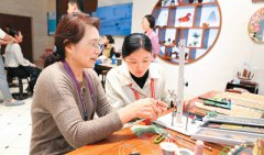 China's tourism market takes center stage at import expo