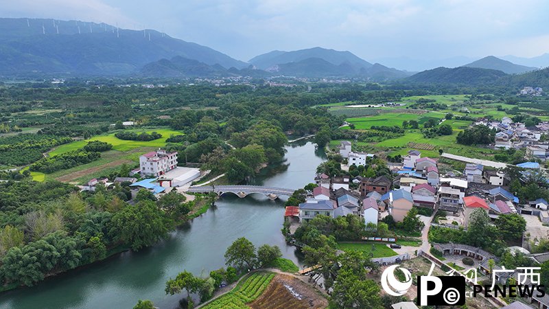 Ancient Chinese canal drives tourism boom in S China