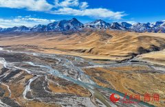 Heading towards the snow mountains: Exploring the source of the Heihe River in NW China