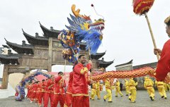 UNESCO inscribes Spring Festival on intangible cultural heritage list, promoting exchanges and mutual learning among civilizations