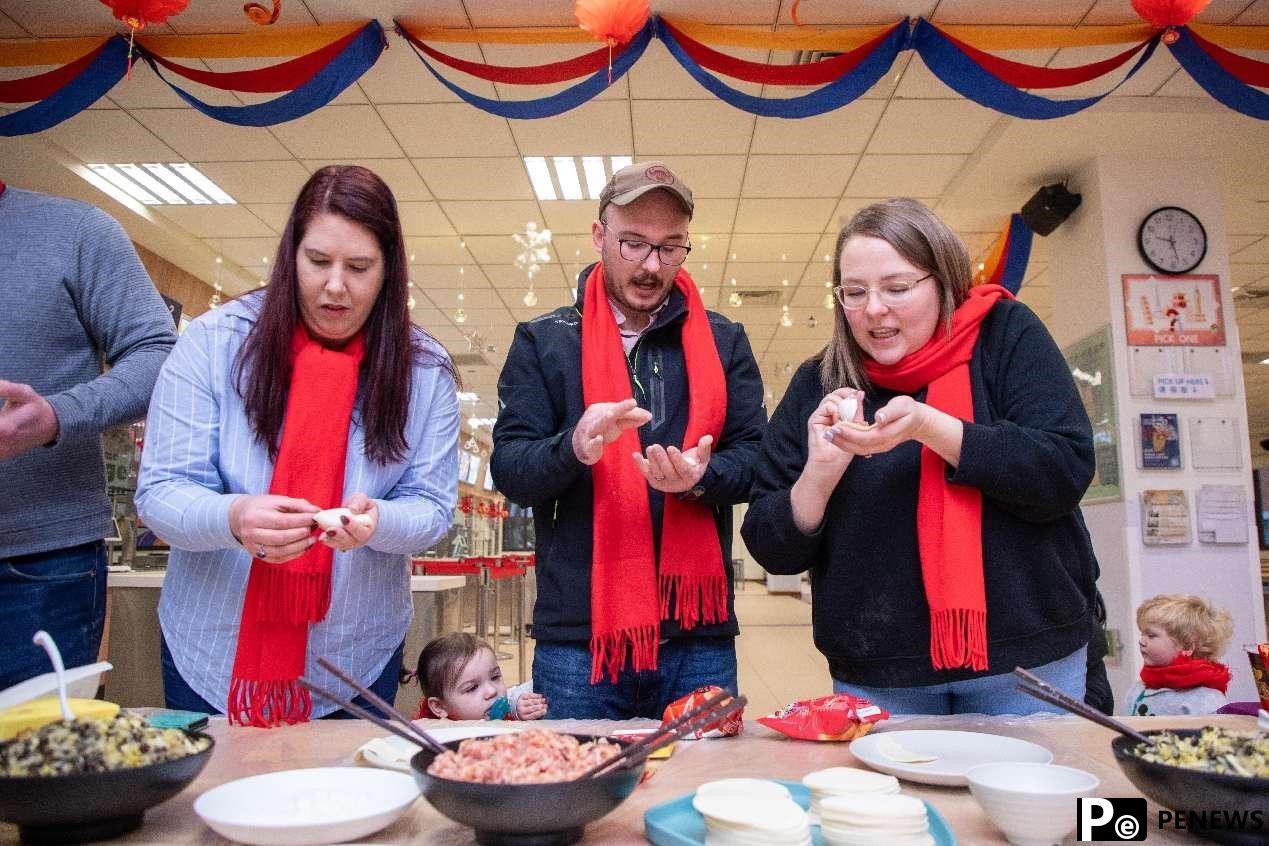 UNESCO inscribes Spring Festival on intangible cultural heritage list, promoting exchanges and mutual learning among civilizations