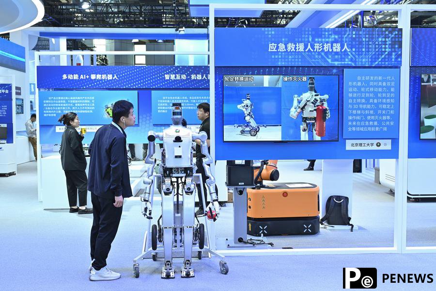 China has half of top 20 science cities: Nature Index