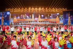 day countdown to 9th Asian Winter Games Harbin 2025 marked