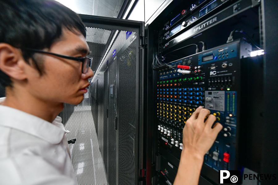 China to have national data infrastructure in place by 2029