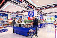 China adjusts tariffs to boost imports of high