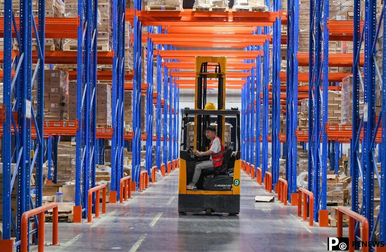China adjusts tariffs to boost imports of high
