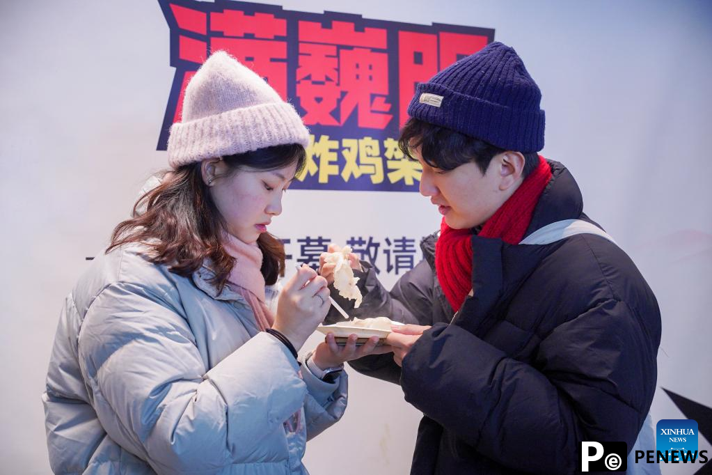 Shanghai becomes top destination for South Korean tourists