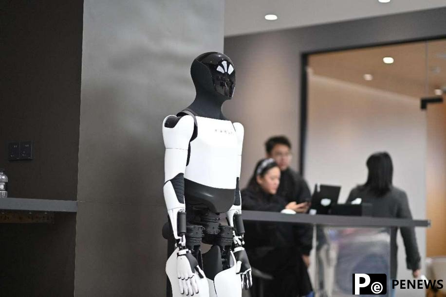 Embodied intelligence makes humanoid robots smarter