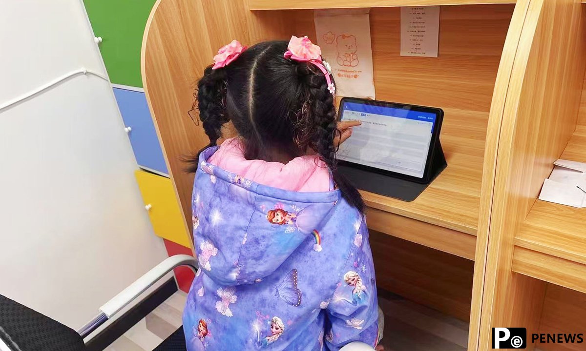 study rooms gain attention, spark mixed reactions
