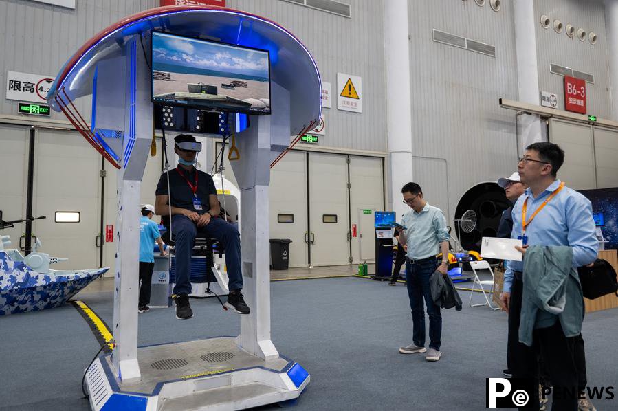 China revises law to boost science popularization