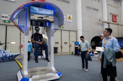 China revises law to boost science popularization