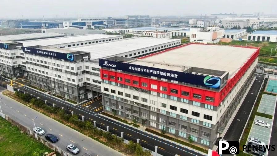 Digital technologies empower traditional manufacturing in E China