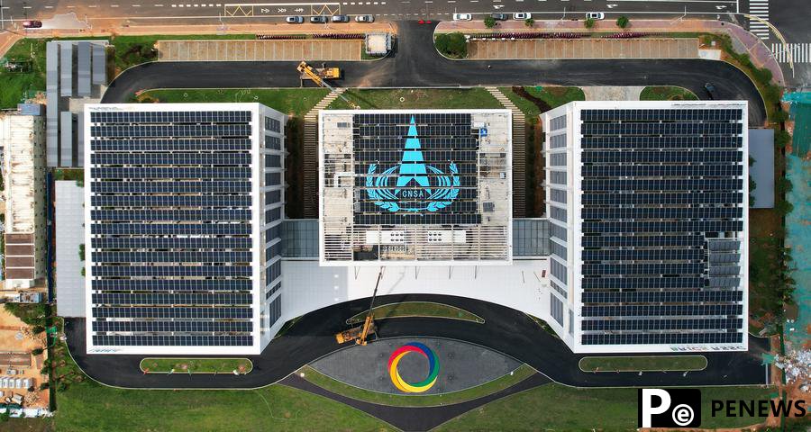 Chinese satellite enterprises provide expanded, improved global services