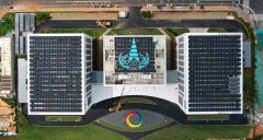Chinese satellite enterprises provide expanded, improved global services