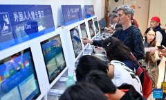 China's inbound, outbound travel during Spring Festival holidays is set to soar