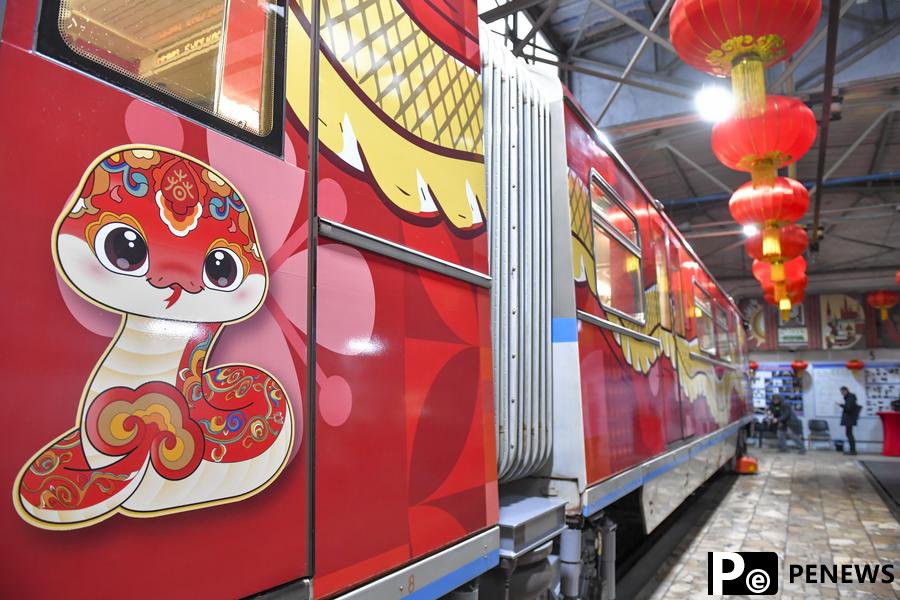 How the world unites with the spirit of Chinese New Year