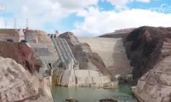 China’s Maerdang Hydropower Station to complete final testing, set for full operation