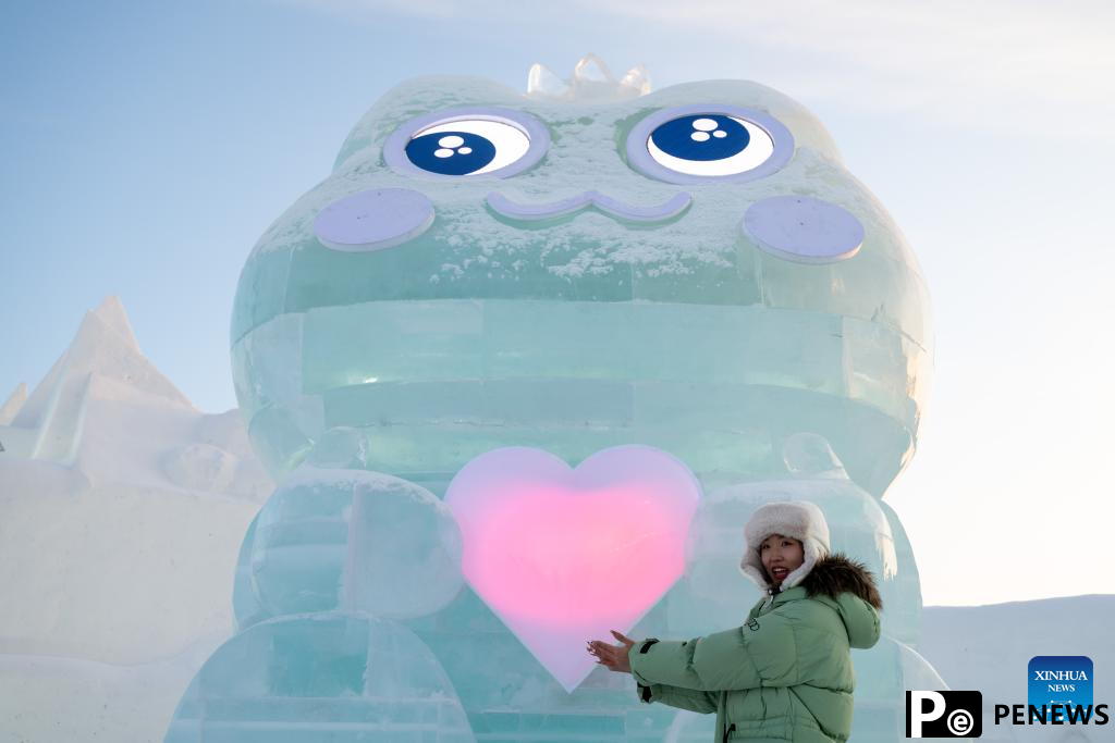 41st Harbin Int