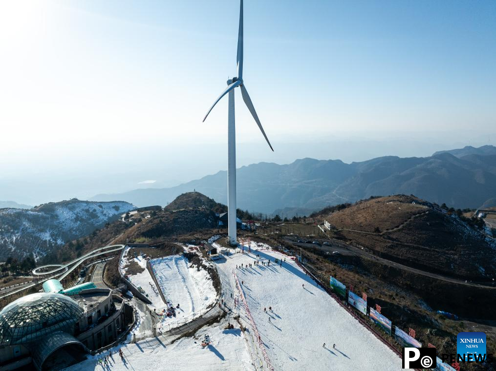 Hubei