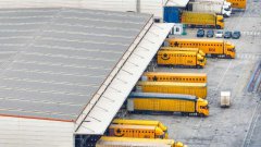 Reduced logistics costs help release China's economic vitality