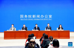 China becomes largest online retail market for 12 consecutive years