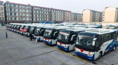 Blue skies and clean water: China's commitment to green development