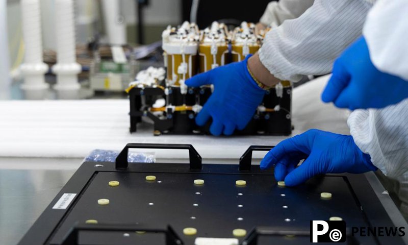 China’s supreme court issues guidelines to enhance safeguards for sci