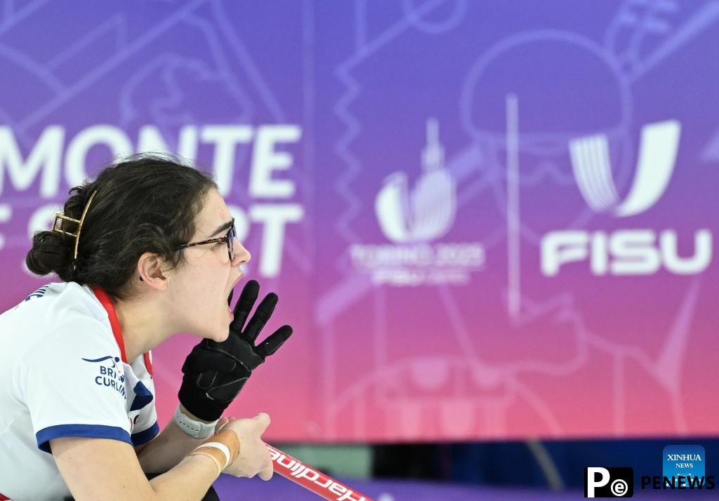 Curling Women