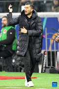Bundesliga: Eintracht Frankfurt vs. Borussia Dortmund