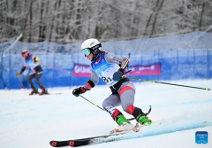 Highlights of 2025 FISU Winter World University Games