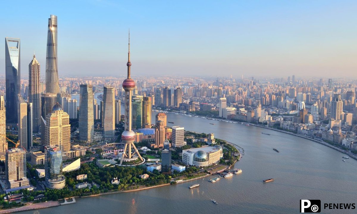 Foreign firms continue to expand in China, making it remaining 'next China' for investment