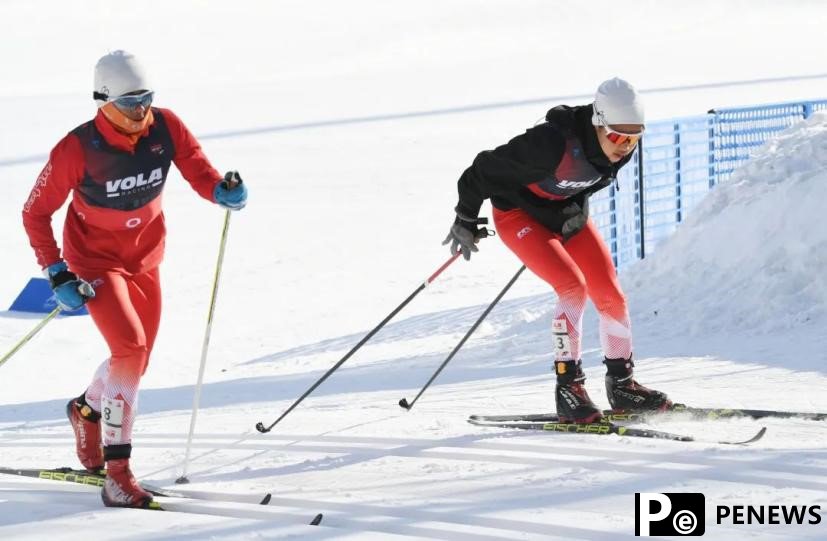 Harbin is ready for 9th Asian Winter Games