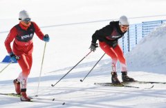 Harbin is ready for 9th Asian Winter Games