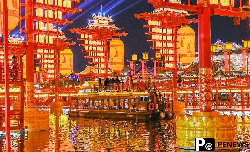Robust Spring Festival consumption mirrors China