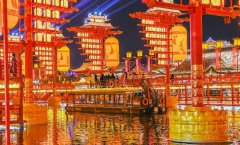 Robust Spring Festival consumption mirrors China's economic vitality