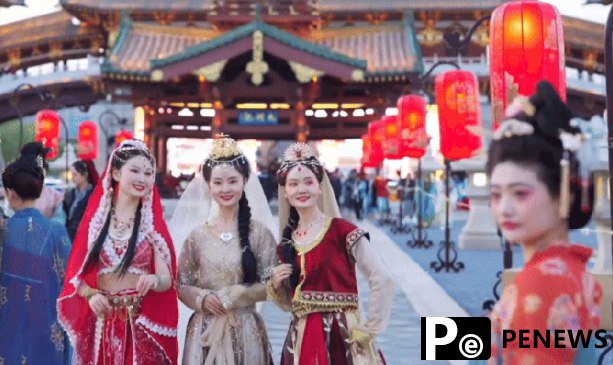 A glimpse into ancient capital Luoyang: a treasure trove in C China