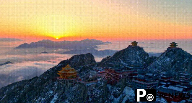 A glimpse into ancient capital Luoyang: a treasure trove in C China