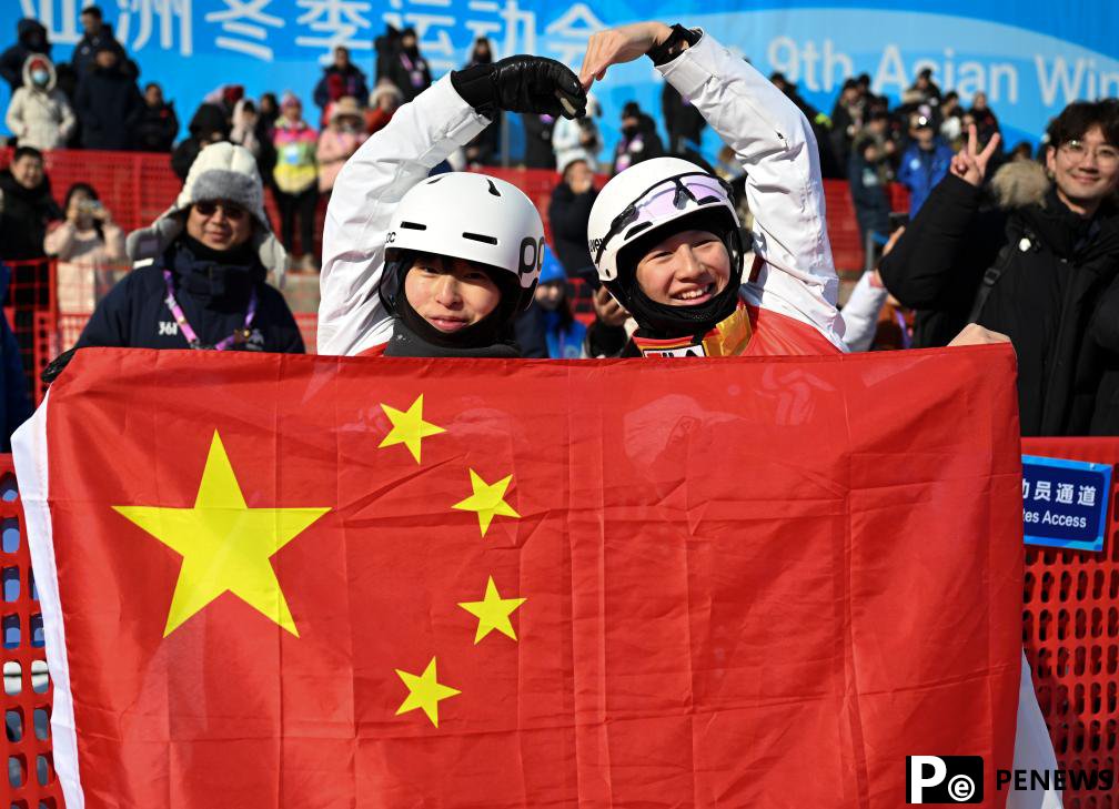 China sets new medal record, Thailand wins first